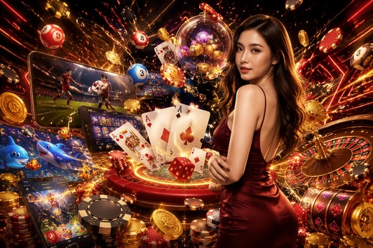 mgmbet