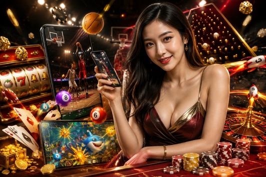 mgmbet