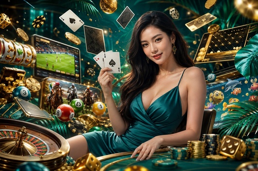 mgmbet