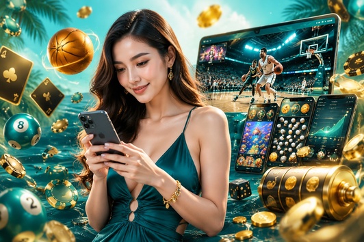 mgmbet