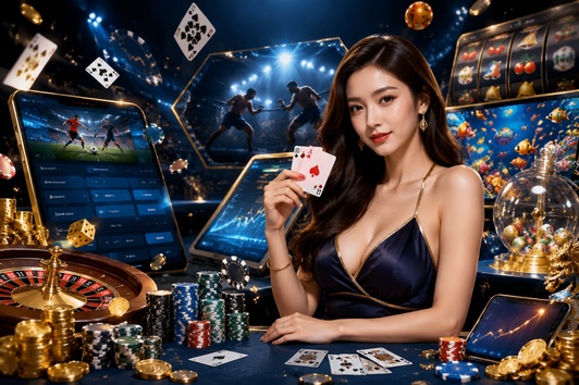 mgmbet